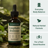 Lymphoria Drainage Drops